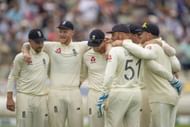 England v Australia - 1st Specsavers Ashes Test: Day Four - Source: Getty